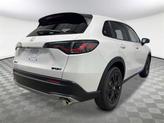 Thumbnail of 2026 Platinum White Pearl Honda HR-V