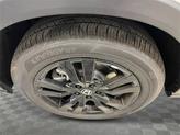 Thumbnail of 2026 Platinum White Pearl Honda HR-V
