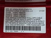 Thumbnail of 2024 Radiant Red Metallic Honda Accord Hybrid