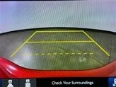 Thumbnail of 2024 Radiant Red Metallic Honda Accord Hybrid