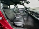 Thumbnail of 2024 Radiant Red Metallic Honda Accord Hybrid