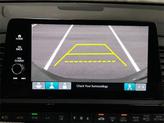 Thumbnail of 2025 Radiant Red Metallic Honda Odyssey