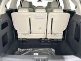 Thumbnail of 2025 Radiant Red Metallic Honda Odyssey