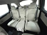 Thumbnail of 2025 Radiant Red Metallic Honda Odyssey