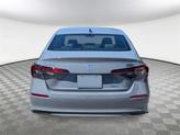 Thumbnail of 2025 Urban Gray Pearl Honda Civic Hybrid