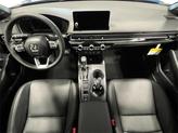 Thumbnail of 2025 Urban Gray Pearl Honda Civic Hybrid