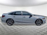 Thumbnail of 2025 Urban Gray Pearl Honda Civic Hybrid