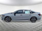 Thumbnail of 2025 Urban Gray Pearl Honda Civic Hybrid