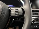 Thumbnail of 2025 Urban Gray Pearl Honda Civic Hybrid