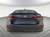 Thumbnail of 2026 Meteorite Gray Metallic Honda Civic Hybrid