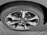 Thumbnail of 2026 Meteorite Gray Metallic Honda Civic Hybrid