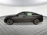 Thumbnail of 2026 Meteorite Gray Metallic Honda Civic Hybrid