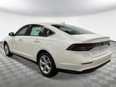 Thumbnail of 2025 Platinum White Pearl Honda Accord