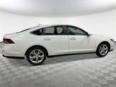 Thumbnail of 2025 Platinum White Pearl Honda Accord