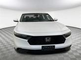 Thumbnail of 2025 Platinum White Pearl Honda Accord