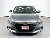 Thumbnail of 2020 Modern Steel Metallic Honda Accord