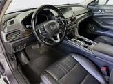 Thumbnail of 2020 Modern Steel Metallic Honda Accord
