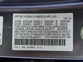 Thumbnail of 2020 Modern Steel Metallic Honda Accord