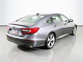 Thumbnail of 2020 Modern Steel Metallic Honda Accord