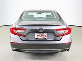 Thumbnail of 2020 Modern Steel Metallic Honda Accord