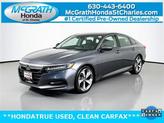 Photo of 2020 Modern Steel Metallic Honda Accord