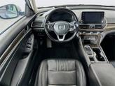 Thumbnail of 2020 Modern Steel Metallic Honda Accord