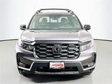 Thumbnail of 2025 Modern Steel Metallic Honda Ridgeline
