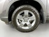 Thumbnail of 2025 Modern Steel Metallic Honda Ridgeline