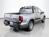 Thumbnail of 2025 Modern Steel Metallic Honda Ridgeline