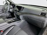 Thumbnail of 2025 Modern Steel Metallic Honda Ridgeline