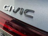 Thumbnail of 2026 Solar Silver Metallic Honda Civic