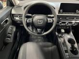 Thumbnail of 2026 Solar Silver Metallic Honda Civic