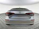 Thumbnail of 2026 Solar Silver Metallic Honda Civic