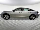 Thumbnail of 2026 Solar Silver Metallic Honda Civic