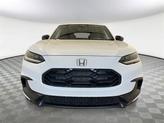 Thumbnail of 2026 Platinum White Pearl Honda HR-V