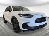 Thumbnail of 2026 Platinum White Pearl Honda HR-V