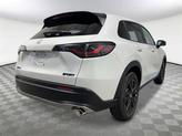 Thumbnail of 2026 Platinum White Pearl Honda HR-V
