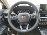 Thumbnail of 2026 Crystal Black Pearl Honda CR-V
