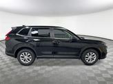 Thumbnail of 2026 Crystal Black Pearl Honda CR-V