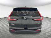 Thumbnail of 2026 Crystal Black Pearl Honda CR-V