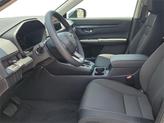 Thumbnail of 2026 Crystal Black Pearl Honda CR-V