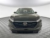 Thumbnail of 2026 Crystal Black Pearl Honda CR-V
