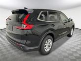 Thumbnail of 2026 Crystal Black Pearl Honda CR-V