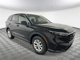Thumbnail of 2026 Crystal Black Pearl Honda CR-V