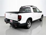 Thumbnail of 2025 Platinum White Pearl Honda Ridgeline