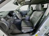 Thumbnail of 2025 Platinum White Pearl Honda Ridgeline