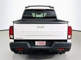 Thumbnail of 2025 Platinum White Pearl Honda Ridgeline
