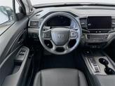 Thumbnail of 2025 Platinum White Pearl Honda Ridgeline