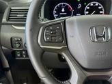Thumbnail of 2025 Platinum White Pearl Honda Ridgeline
