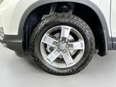 Thumbnail of 2025 Platinum White Pearl Honda Ridgeline